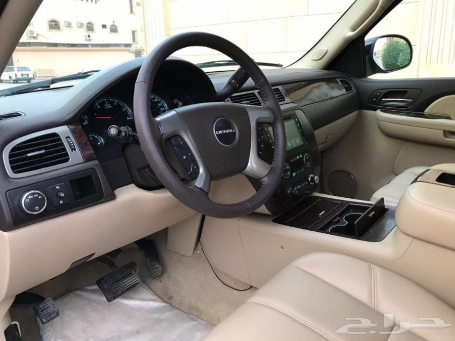 دينالي سعودي XL