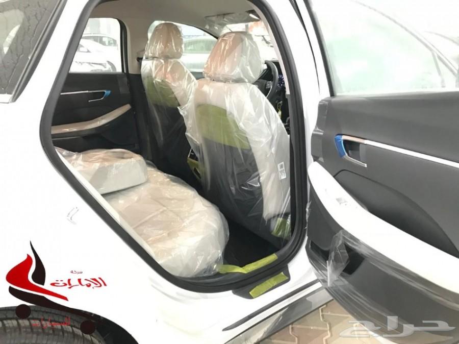 هونداي سوناتا2020الجديدة كليا-ستاندر-و سمارت