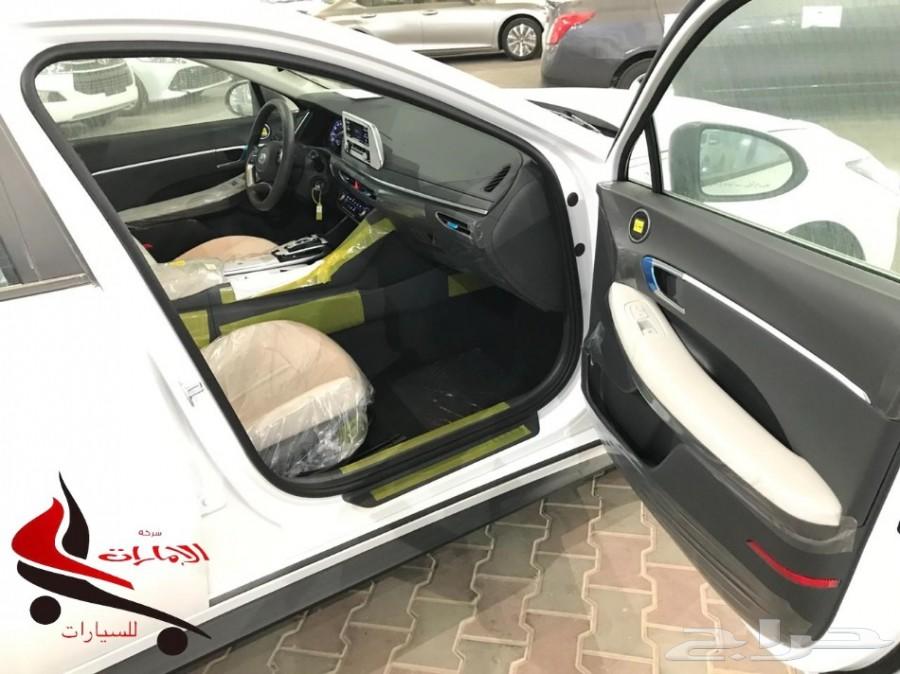 هونداي سوناتا2020الجديدة كليا-ستاندر-و سمارت