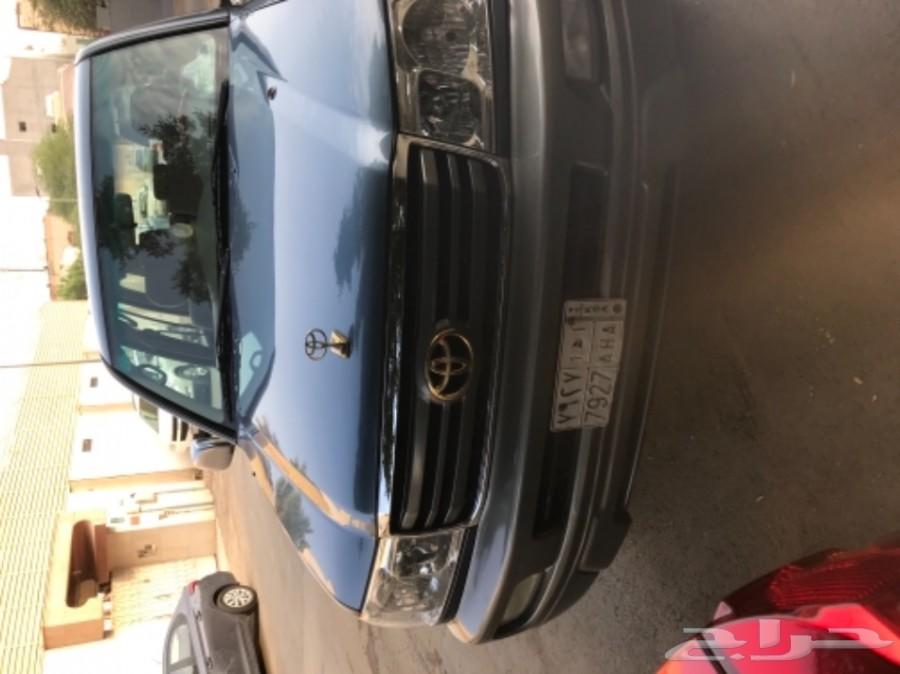 لاندكروزر GXR 2006