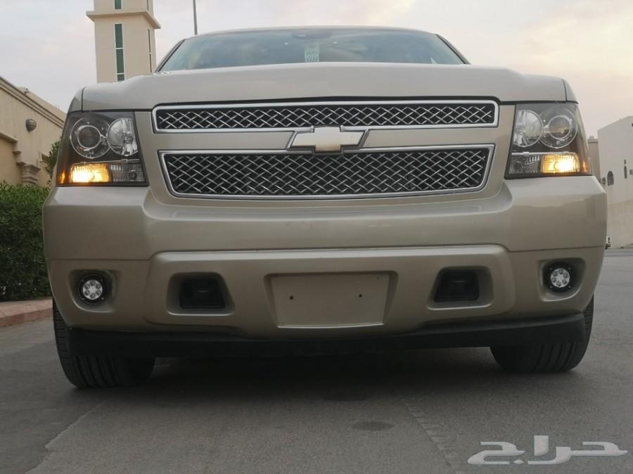 تاهو LTZ (تم البيع ) 2009 فل كامل