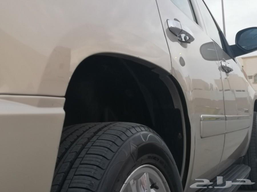 تاهو LTZ (تم البيع ) 2009 فل كامل