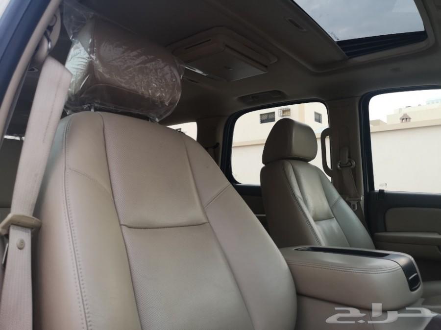تاهو LTZ (تم البيع ) 2009 فل كامل