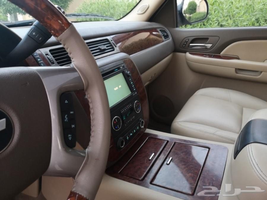 تاهو LTZ (تم البيع ) 2009 فل كامل