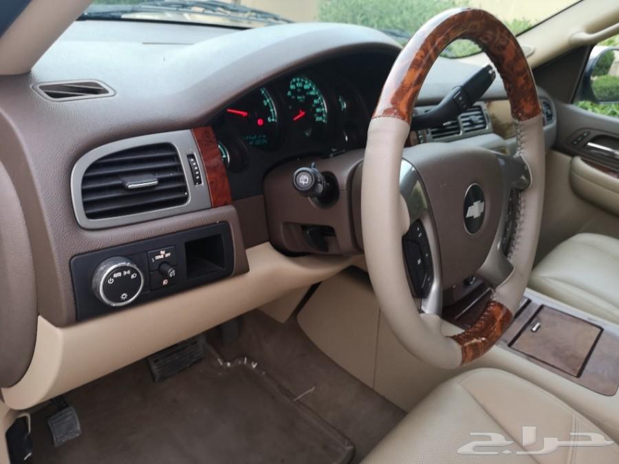 تاهو LTZ (تم البيع ) 2009 فل كامل