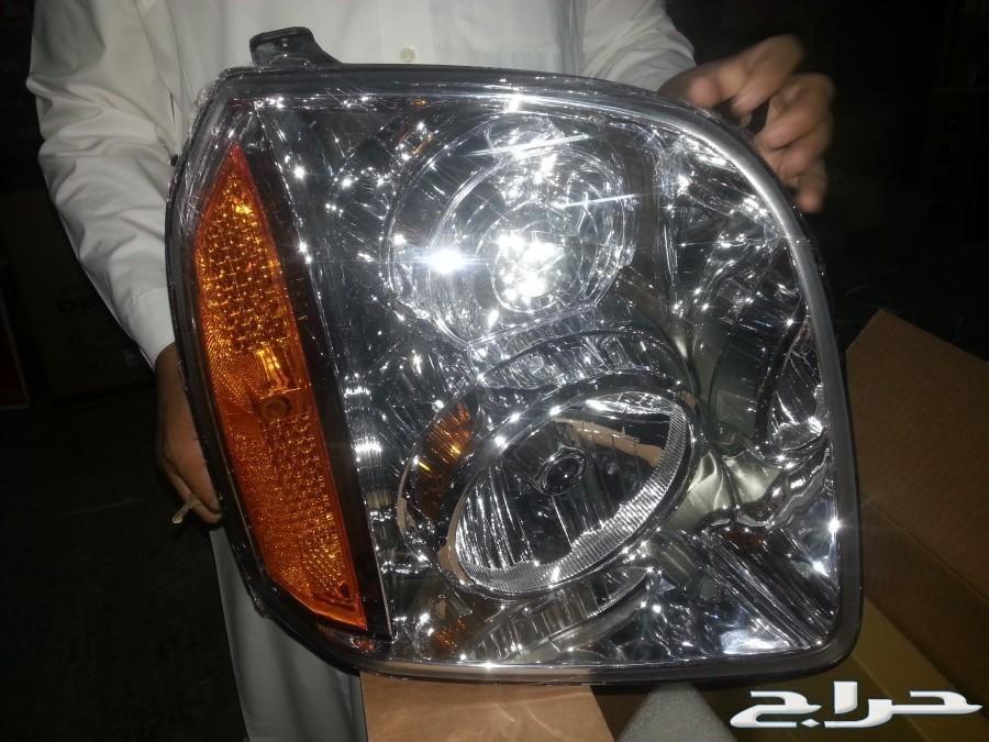 شمعات يوكن وتاهو ( DEPO )