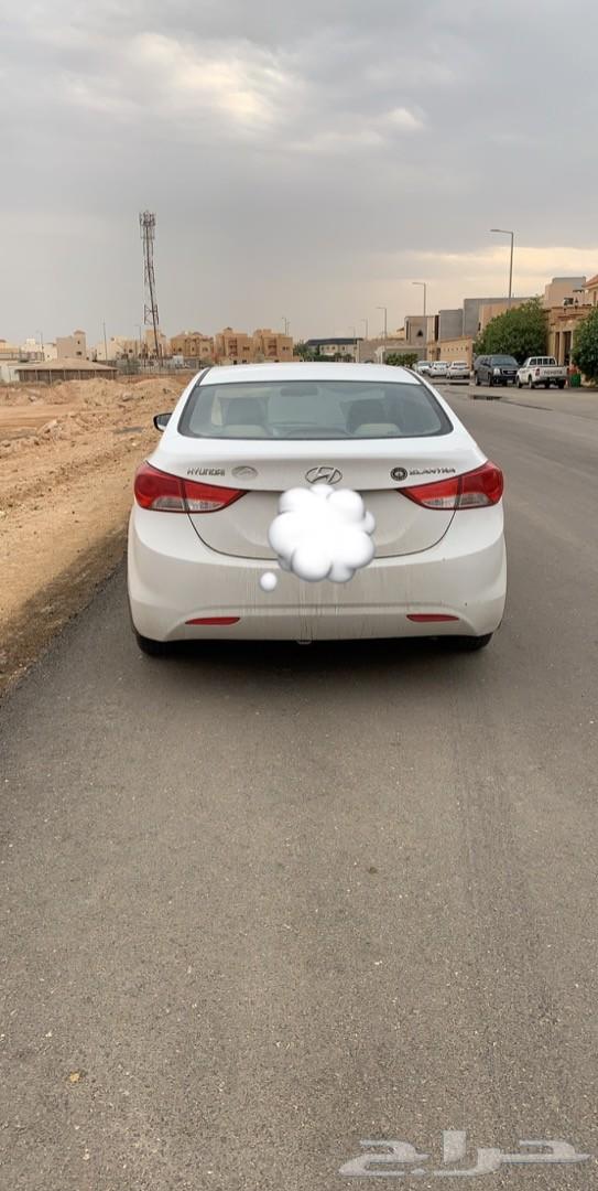 النترا موديل 2012 فل كامل
