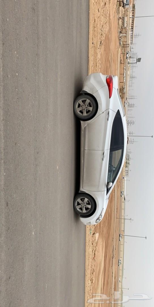 النترا موديل 2012 فل كامل