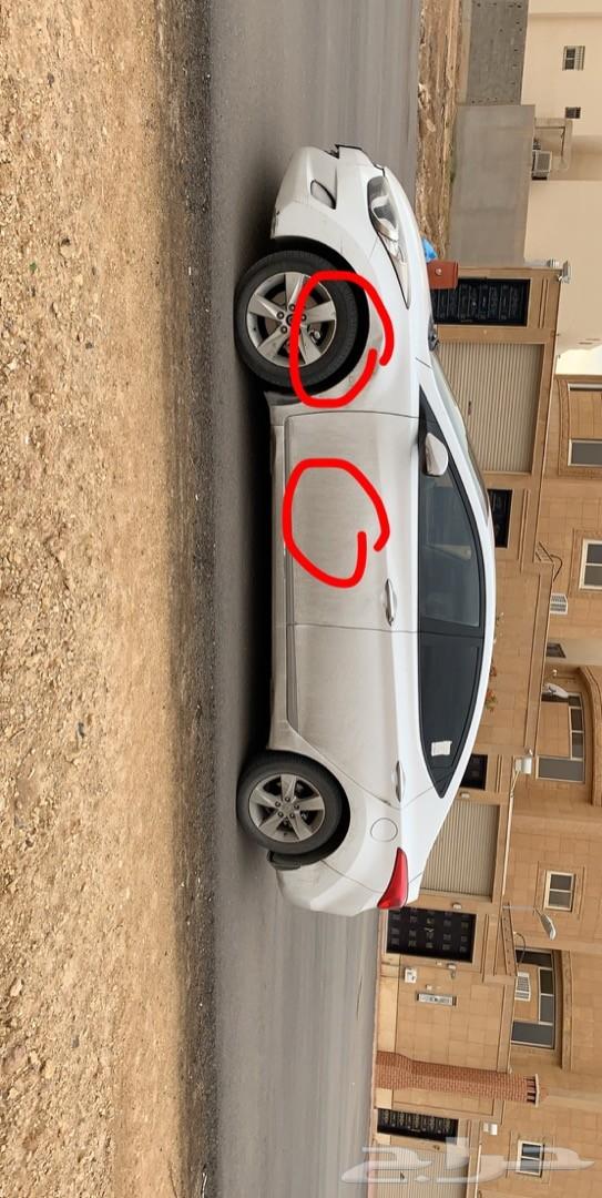 النترا موديل 2012 فل كامل