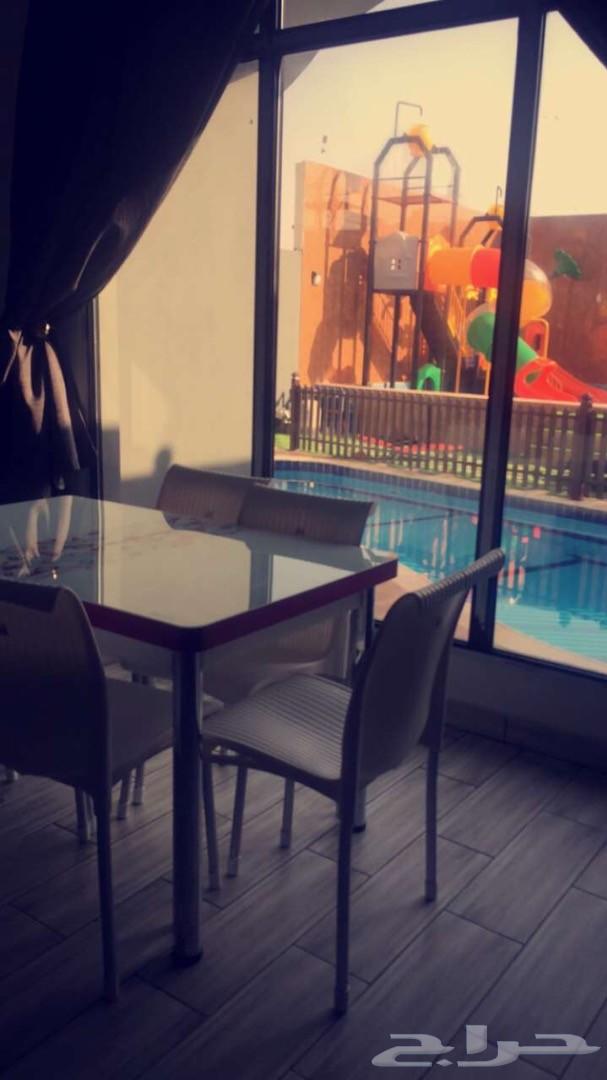 استراحه للاجار في ابحر