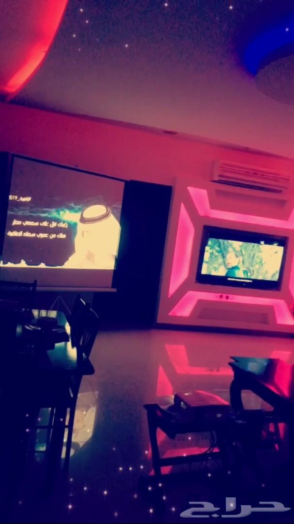 شاليهات ورود للحفلات والمناسبات 600 ريال VIP