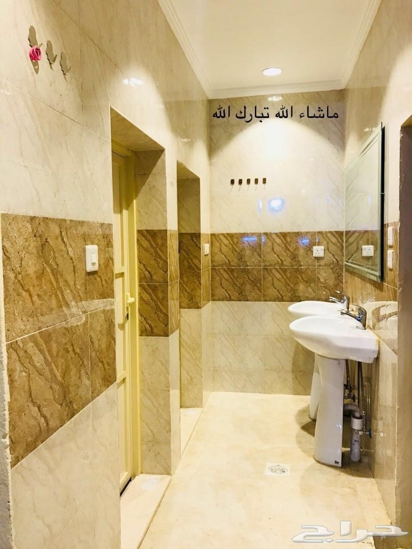 عرض استراحة بملعب صابوني وزحليقة ومسبح