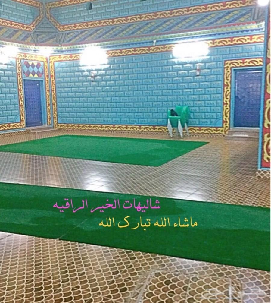 شاليهات الخير الراقيه للايجار اليومي بجدة