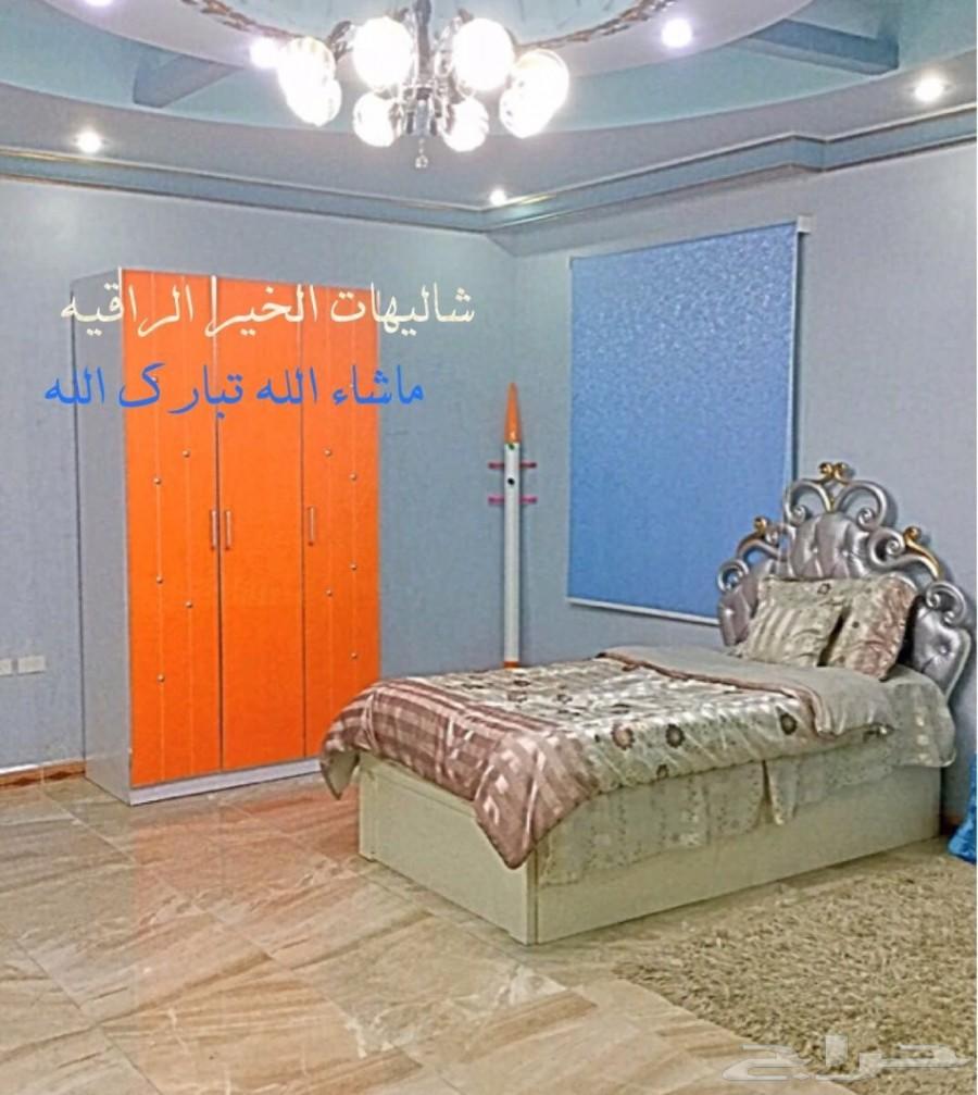 شاليهات الخير الراقيه للايجار اليومي بجدة