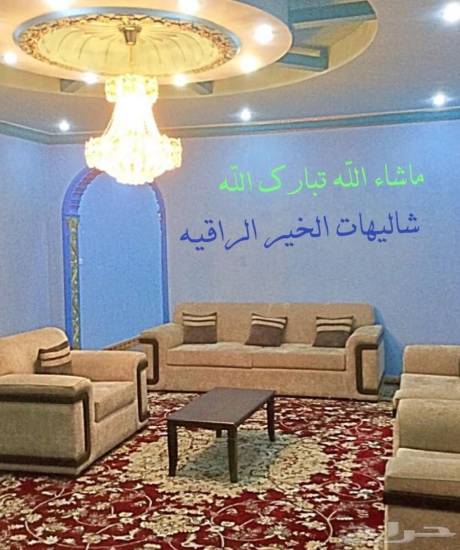 شاليهات الخير الراقيه للايجار اليومي بجدة