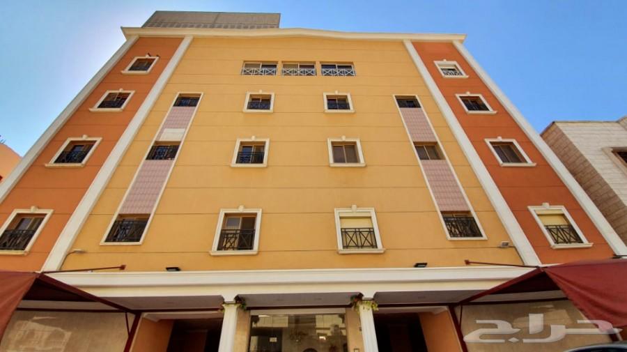 شقه نظيفة جدا للبيع موقع ممتازحي الروضة_ جده