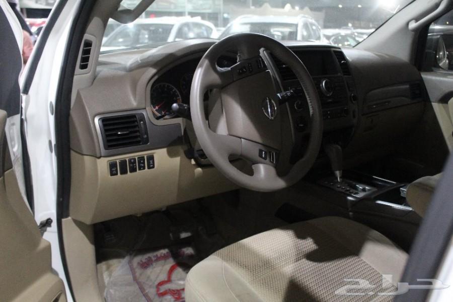 نيسان ارمادا SE 2015