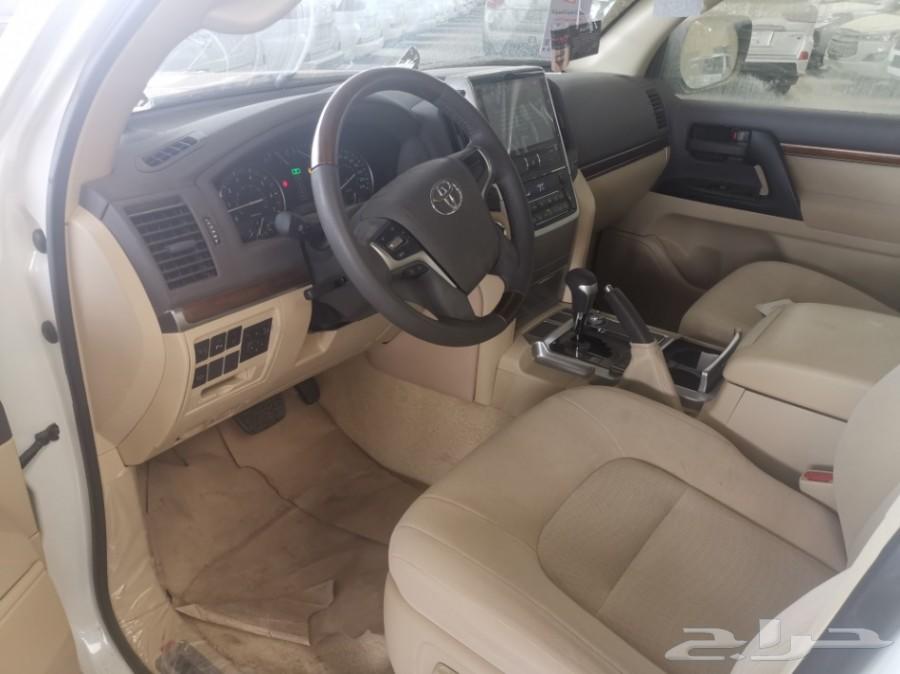 جكسار GXR3 v8 فل كامل سعودي 2016 زيرو (الحسن)