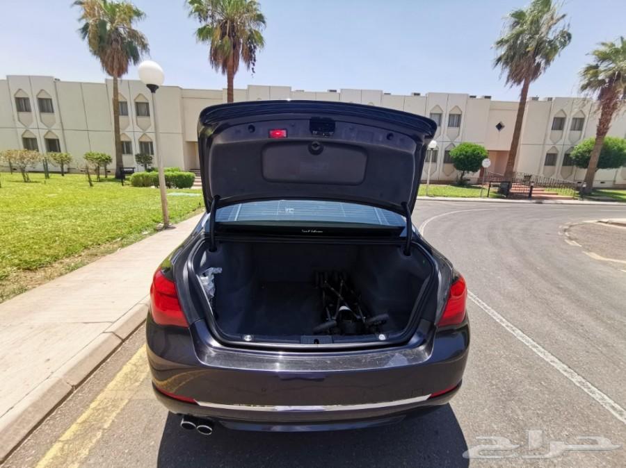 2015 BMW 730 IL