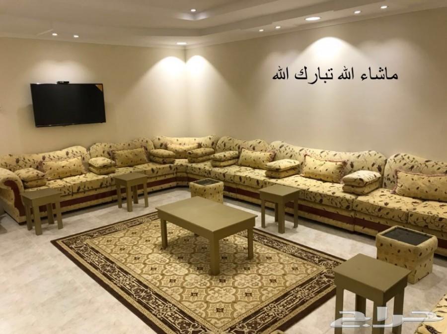 عرض استراحة بملعب صابوني وزحليقة ومسبح