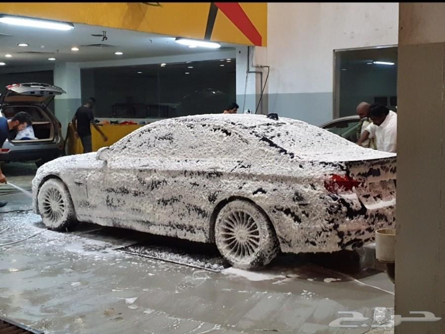 BMW 520 2013 Alpina Kit البينا كت اصلي