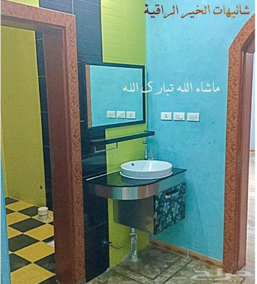 شاليهات الخير الراقيه للايجار اليومي بجدة