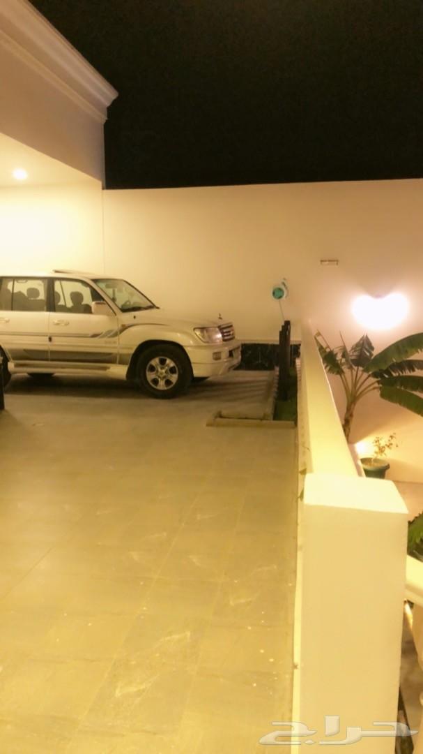 لاندكروزر 2006 ( gxr2) نظيف لؤلؤي