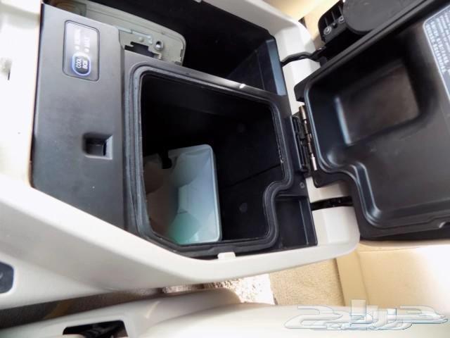 تويوتا GXR 2007 نظيف جدآ