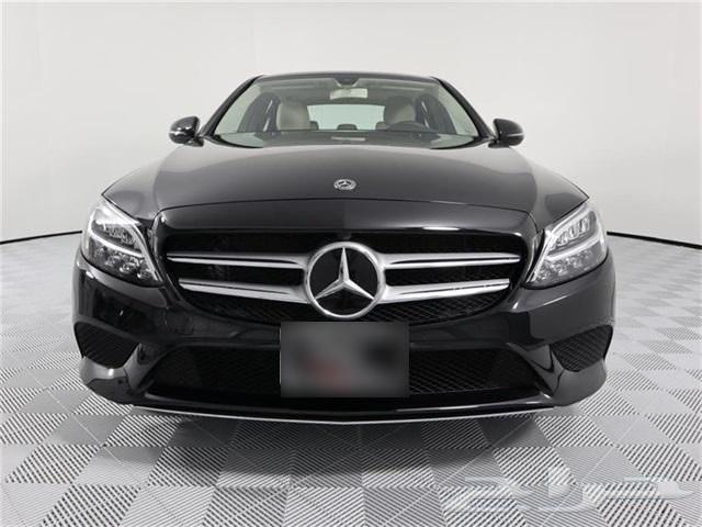 مرسيدس C 300 موديل 2019 اعلان رقم 2058