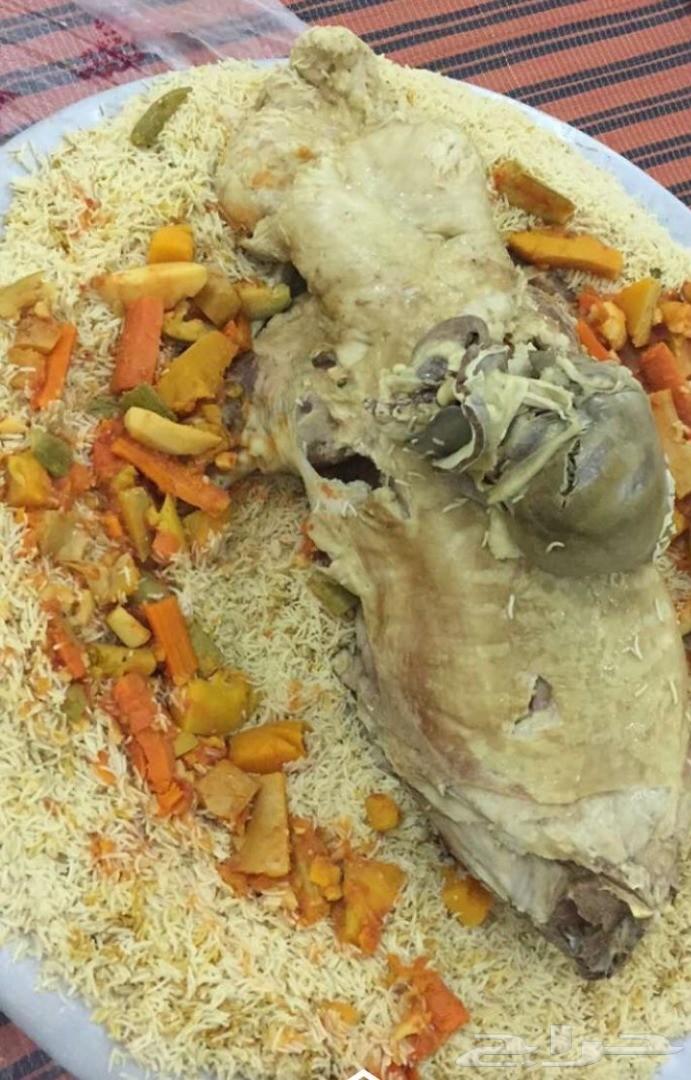 ذبايح المدينة المنورة
