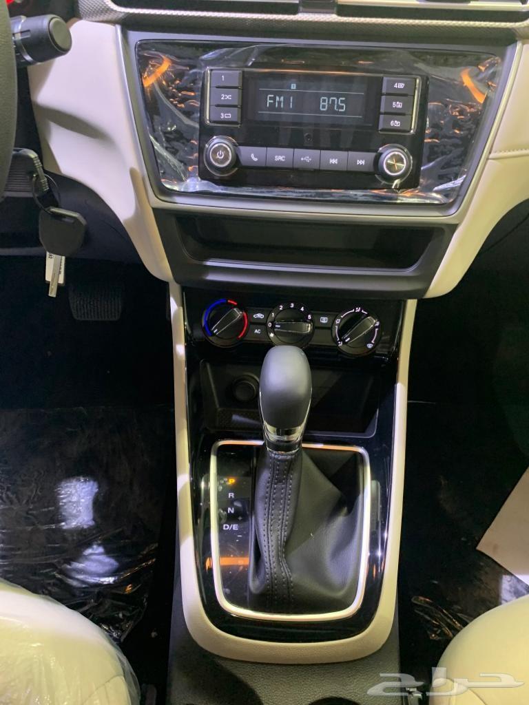 MG5 2020 ستاندر