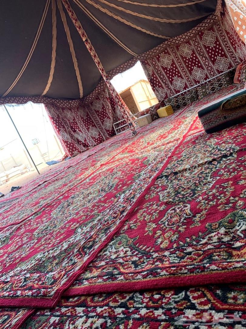 مخيم الوليد