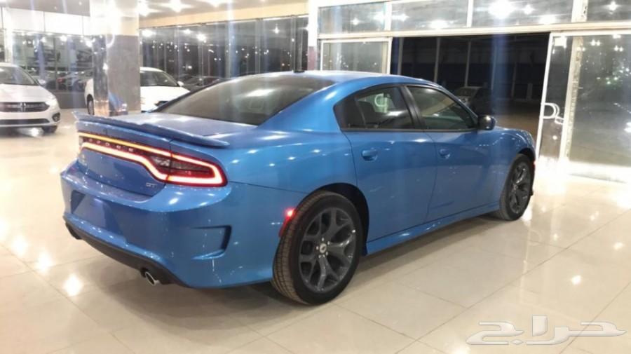 تشارجر GT موديل 2019 ( الجنوب للسيارات )