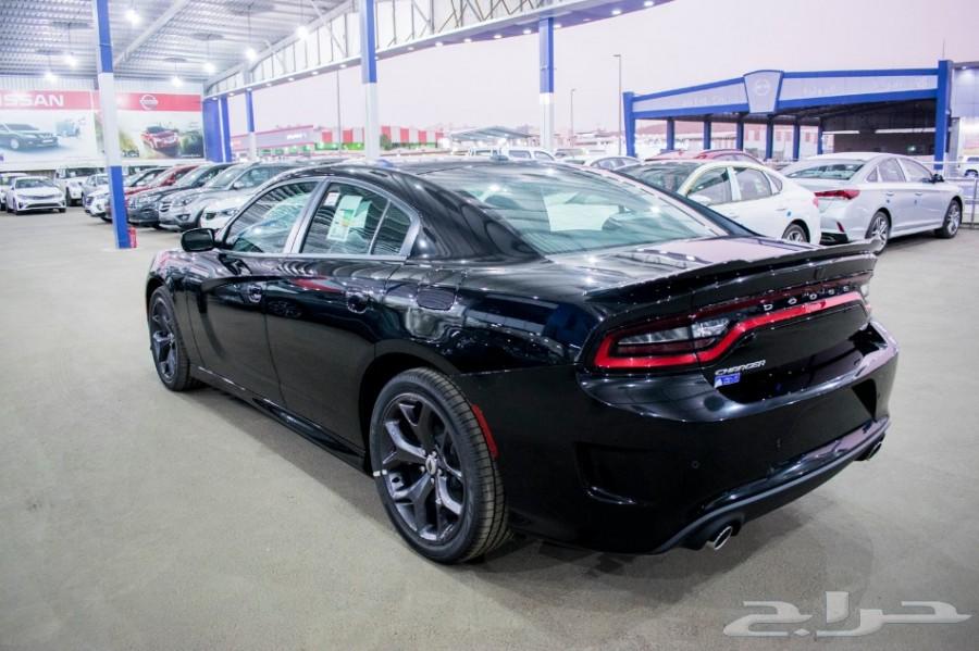 تشارجر 2019 GT