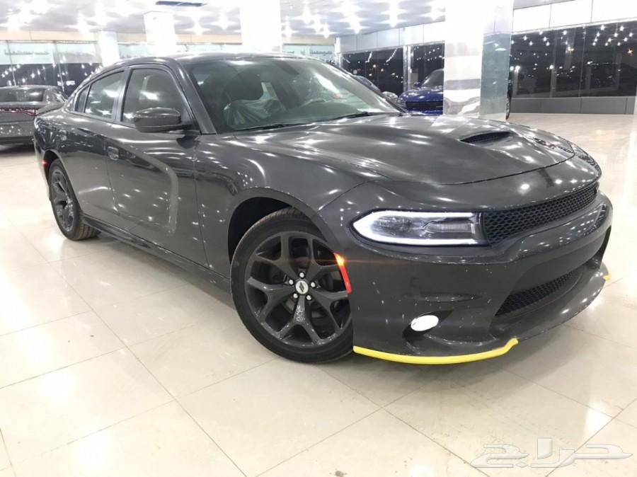 تشارجر GT موديل 2019 ( الجنوب للسيارات )