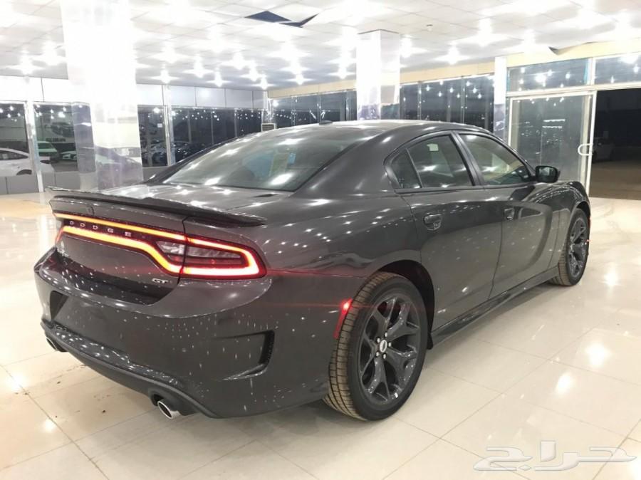 تشارجر GT موديل 2019 ( الجنوب للسيارات )