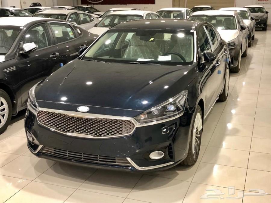 كادينزا 2020 ستاندر 3300 س سعودي
