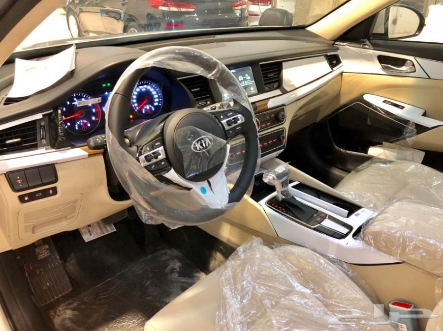 كادينزا 2020 ستاندر 3300 س سعودي