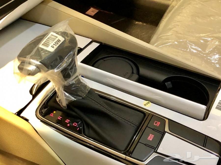 كادينزا 2020 ستاندر 3300 س سعودي
