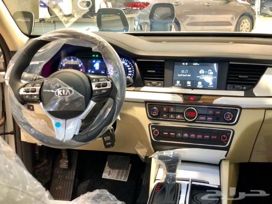 كادينزا 2020 ستاندر 3300 س سعودي