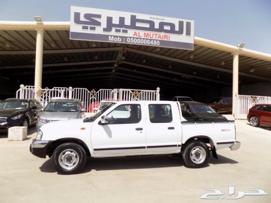نيسان ددسن 2015 نظيفة جدآ