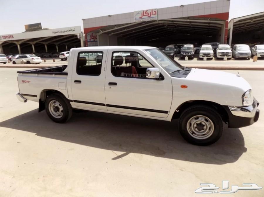 نيسان ددسن 2015 نظيفة جدآ