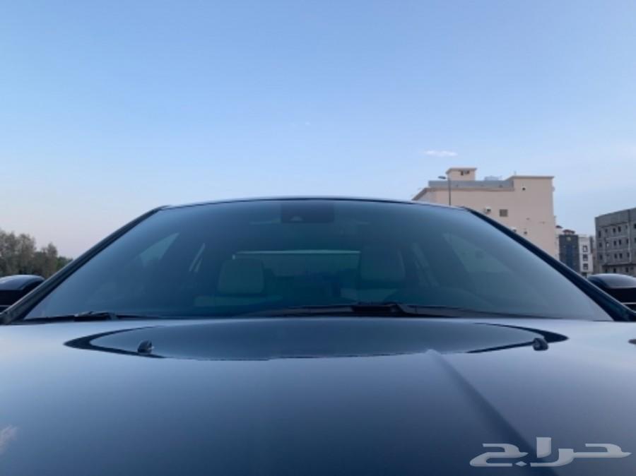 كرايزلر S قمة في النظافة V8