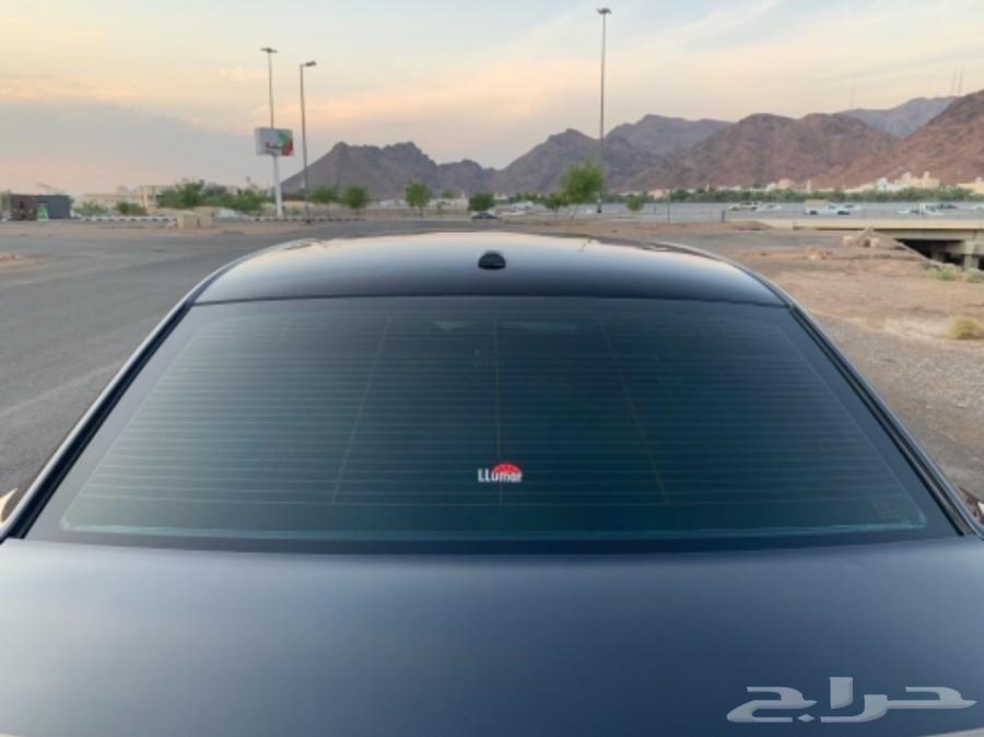 كرايزلر S قمة في النظافة V8