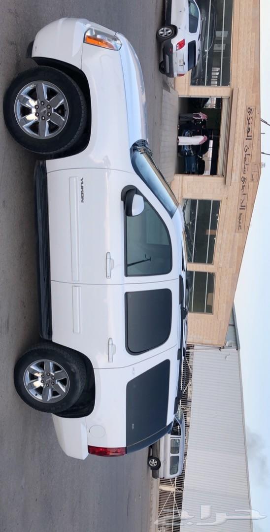 يوكن سعودي فل كامل SLT