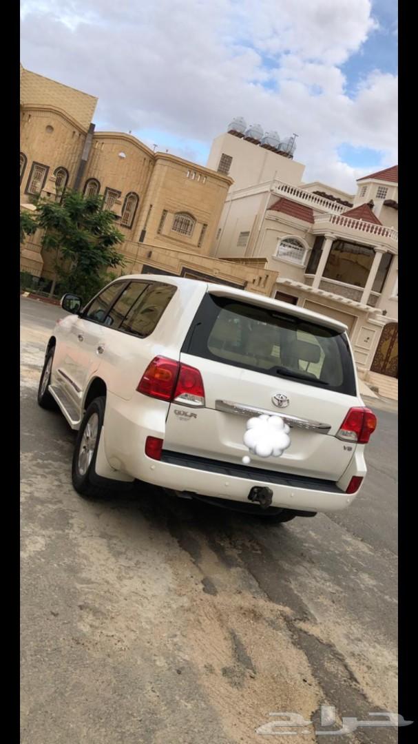 جيب GXR فل 2014 سعودي