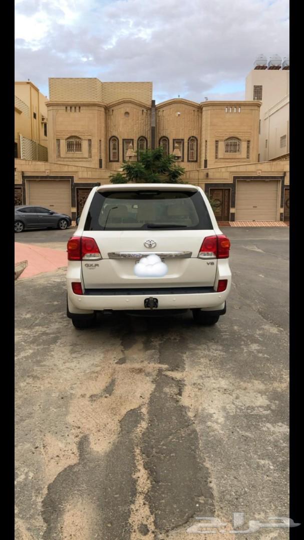 جيب GXR فل 2014 سعودي