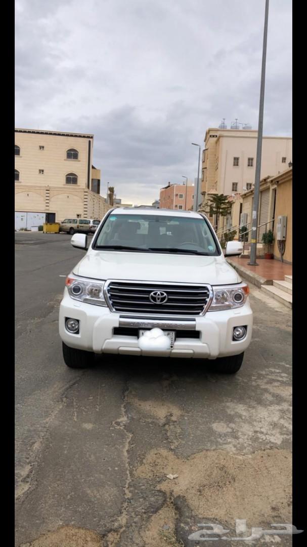 جيب GXR فل 2014 سعودي