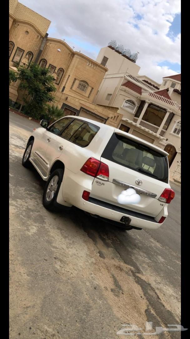 جيب GXR فل 2014 سعودي