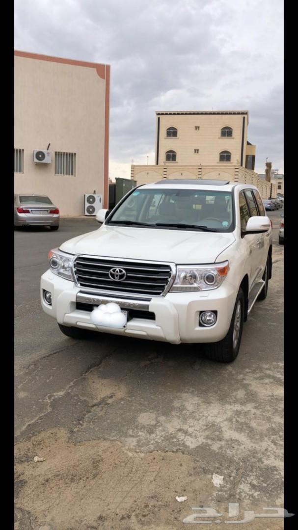 جيب GXR فل 2014 سعودي